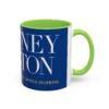 Whitney Houston’s The Concert for a New South Africa! Colorful Mugs (11oz, 15oz) - Image 26