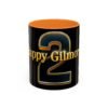 Happy Gilmore 2 Colorful Mugs (11oz, 15oz) - Image 13