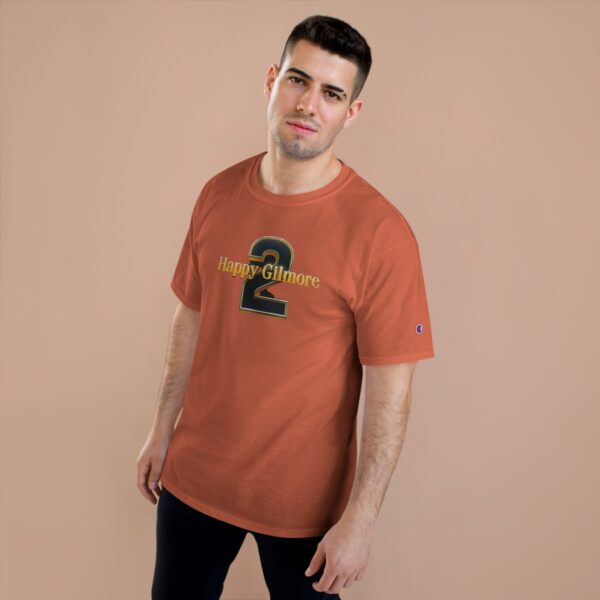 Happy Gilmore 2 Champion T-Shirt - Image 11