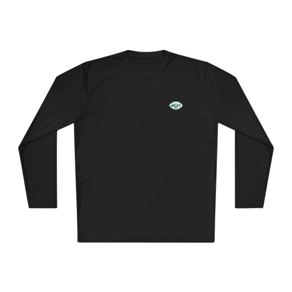 New York Jets Unisex Lightweight Long Sleeve Tee - Image 13