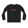 The Sopranos 25th Anniversary Sparker Long Sleeve Shirt - Image 4