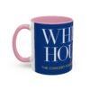 Whitney Houston’s The Concert for a New South Africa! Colorful Mugs (11oz, 15oz) - Image 40