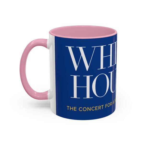 Whitney Houston’s The Concert for a New South Africa! Colorful Mugs (11oz, 15oz) - Image 40