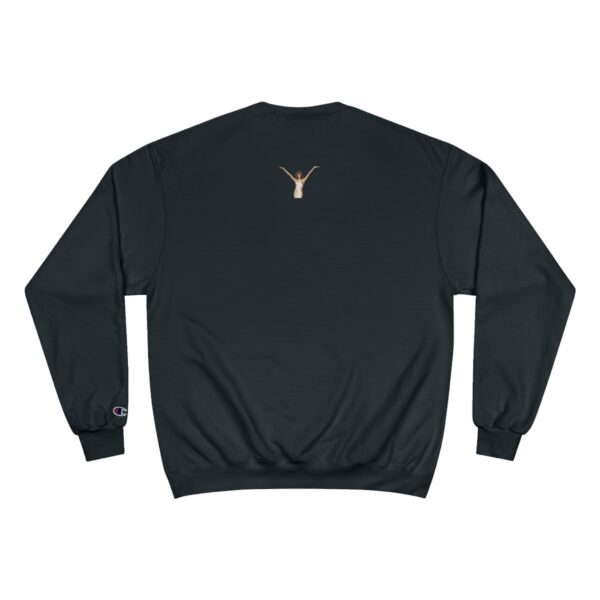 Whitney Houston’s The Concert for a New South Africa! Champion Sweatshirt - Image 22