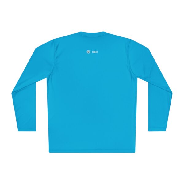 Sports Illustrated Stadium Unisex Lightweight Long Sleeve Tee - Image 34