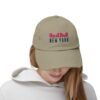 New York Red Bulls Unisex Distressed Cap - Image 12