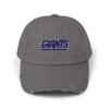 New York Giants Unisex Distressed Cap - Image 21