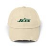 New York Jets Unisex Distressed Cap - Image 5