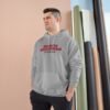 Sports Illustrated Stadium Champion Hoodie - Image 3