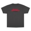 Sports Illustrated Stadium Champion T-Shirt - Image 9