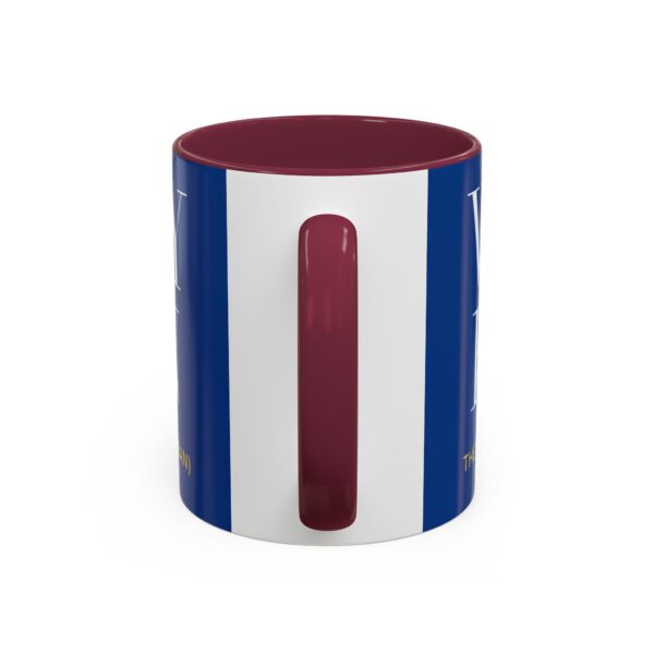 Whitney Houston’s The Concert for a New South Africa! Colorful Mugs (11oz, 15oz) - Image 31