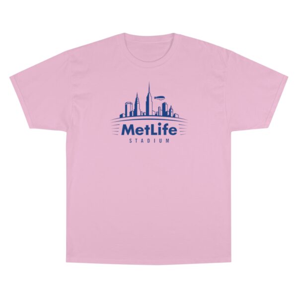 MetLife Stadium Champion T-Shirt - Image 17