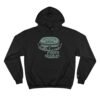 MetLife Stadium Champion Hoodie - Image 5