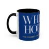 Whitney Houston’s The Concert for a New South Africa! Colorful Mugs (11oz, 15oz) - Image 4