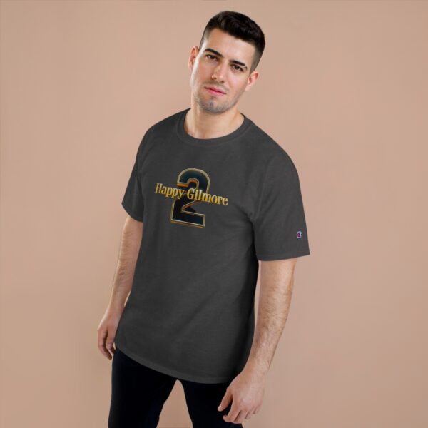 Happy Gilmore 2 Champion T-Shirt - Image 15