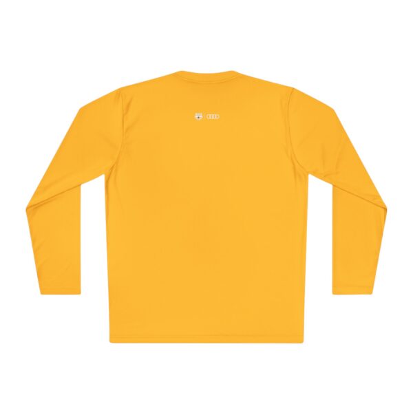 Sports Illustrated Stadium Unisex Lightweight Long Sleeve Tee - Image 14