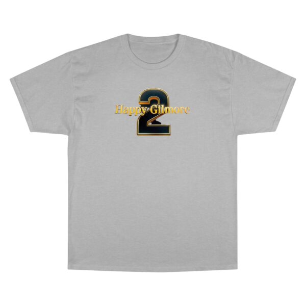 Happy Gilmore 2 Champion T-Shirt - Image 5