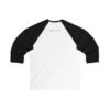 MetLife Stadium Unisex 34 Sleeve Baseball Tee - Image 6