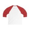 MetLife Stadium Unisex 34 Sleeve Baseball Tee - Image 2