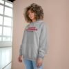 Sports Illustrated Stadium Champion Hoodie - Image 4