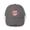 New York Red Bulls Unisex Distressed Cap - Image 21