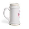 New York Red Bulls Beer Stein Mug - Image 2