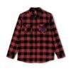 New York Giants Unisex Flannel Shirt - Image 13