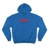 Sports Illustrated Stadium Champion Hoodie - Image 17