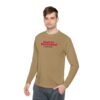 Sports Illustrated Stadium Unisex Lightweight Long Sleeve Tee - Image 11