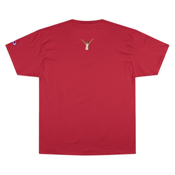 Whitney Houston’s The Concert for a New South Africa! Champion T-Shirt - Image 38