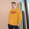 Sports Illustrated Stadium Champion Hoodie - Image 11