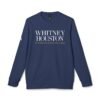 Whitney Houston’s The Concert for a New South Africa! Unisex Fleece Crewneck Sweatshirt - Image 13