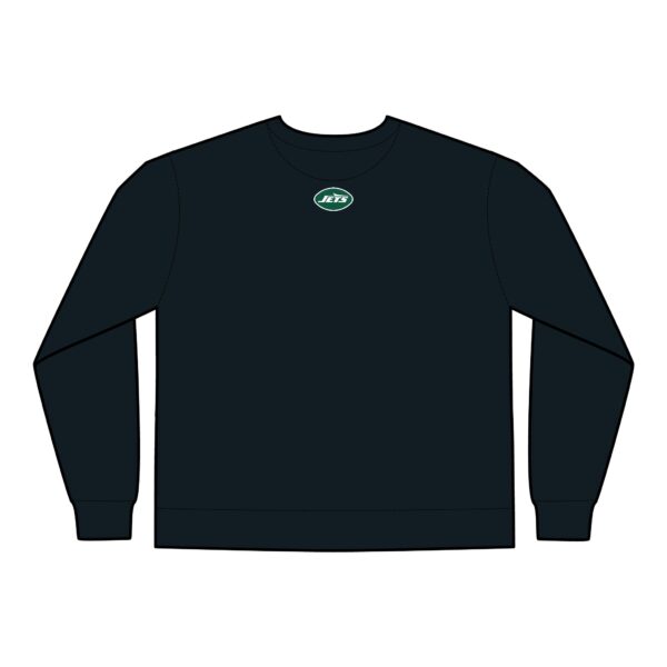 New York Jets Unisex ComfortWash® Garment Dyed Crewneck Sweatshirt - Image 18