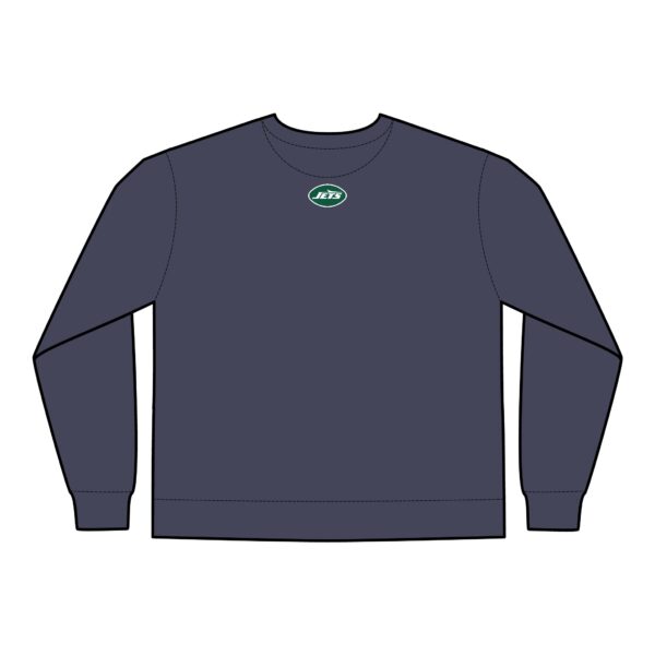 New York Jets Unisex ComfortWash® Garment Dyed Crewneck Sweatshirt - Image 20