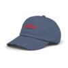 New York Red Bulls Sports Illustrated Stadium Unisex Distressed Cap - Image 14