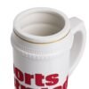 Sports Illustrated Stadium Stein Mug - Image 4