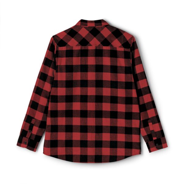 New York Jets Unisex Flannel Shirt - Image 14