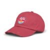 New York Red Bulls Unisex Distressed Cap - Image 30