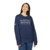 Whitney Houston’s The Concert for a New South Africa! Unisex Fleece Crewneck Sweatshirt - Image 15