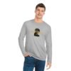 Happy Gilmore 2 Organic Sparker Long Sleeve Shirt - Image 6