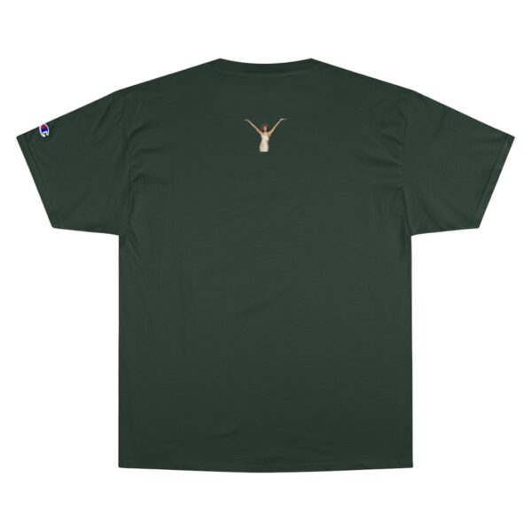 Whitney Houston’s The Concert for a New South Africa! Champion T-Shirt - Image 10