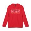 Whitney Houston’s The Concert for a New South Africa! Unisex Fleece Crewneck Sweatshirt - Image 21