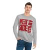 West Side Story Sparker Long Sleeve Shirt - Image 6