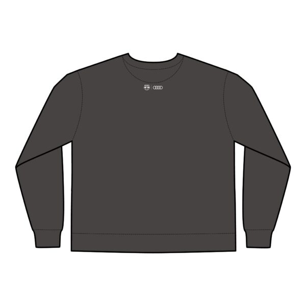 Sports Illustrated Stadium Unisex ComfortWash® Garment Dyed Crewneck Sweatshirt - Image 4