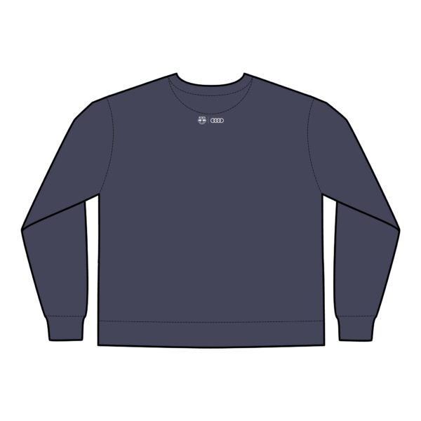 Sports Illustrated Stadium Unisex ComfortWash® Garment Dyed Crewneck Sweatshirt - Image 22