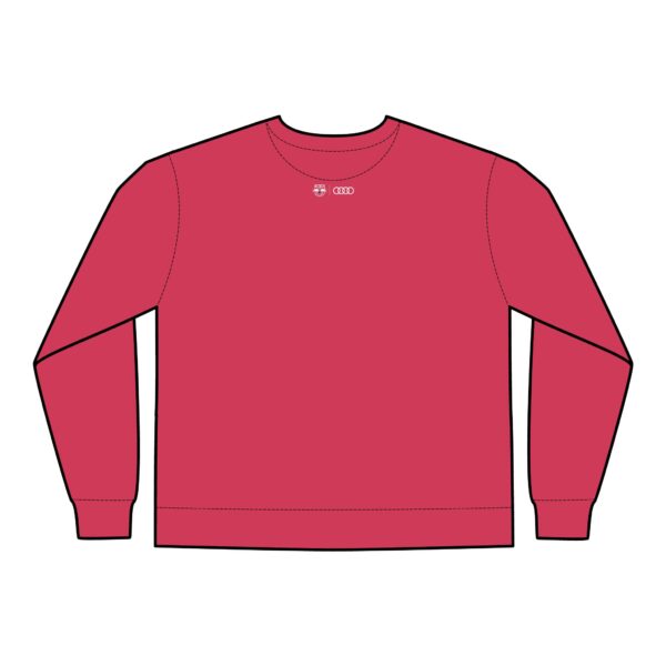 Sports Illustrated Stadium Unisex ComfortWash® Garment Dyed Crewneck Sweatshirt - Image 24