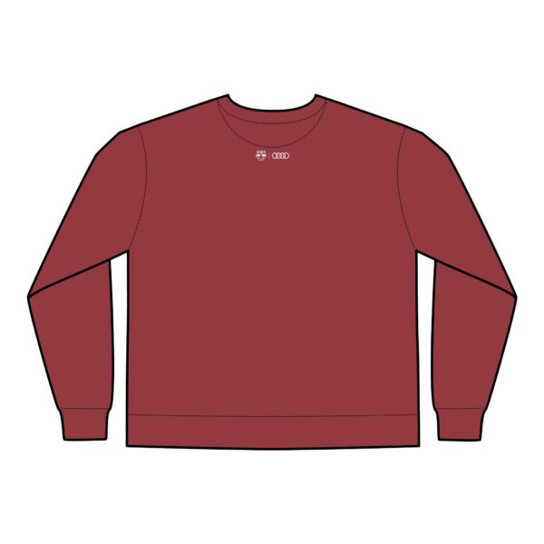 Sports Illustrated Stadium Unisex ComfortWash® Garment Dyed Crewneck Sweatshirt - Image 26