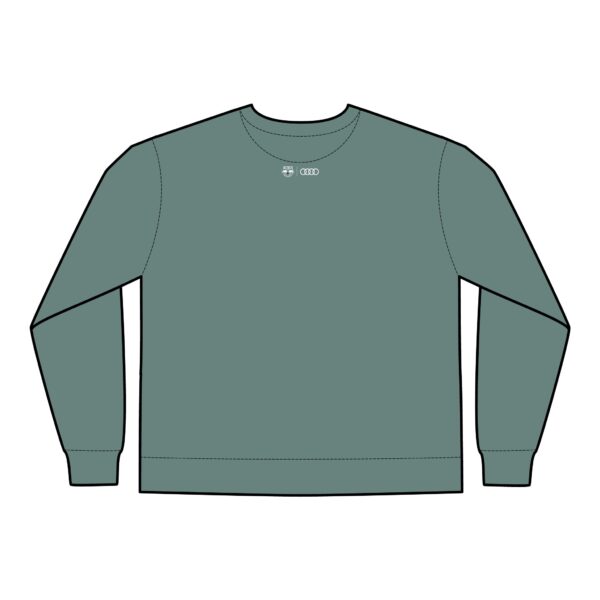 Sports Illustrated Stadium Unisex ComfortWash® Garment Dyed Crewneck Sweatshirt - Image 16