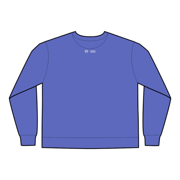 Sports Illustrated Stadium Unisex ComfortWash® Garment Dyed Crewneck Sweatshirt - Image 20