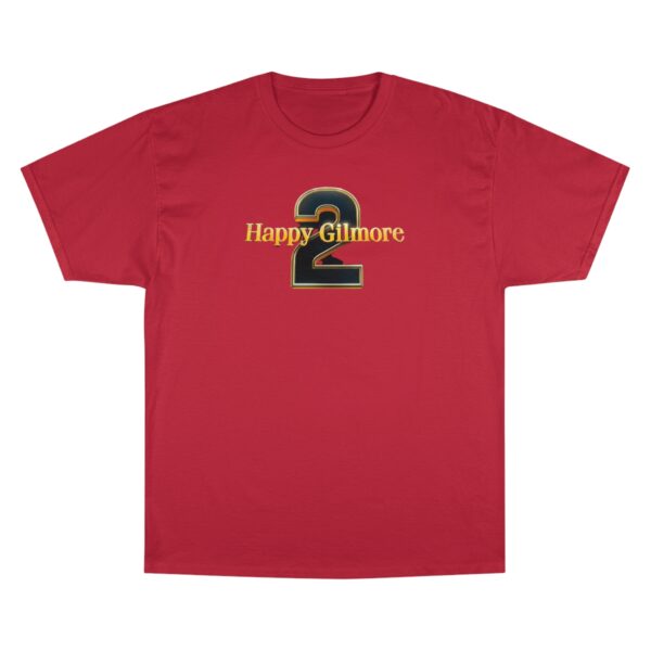 Happy Gilmore 2 Champion T-Shirt - Image 33